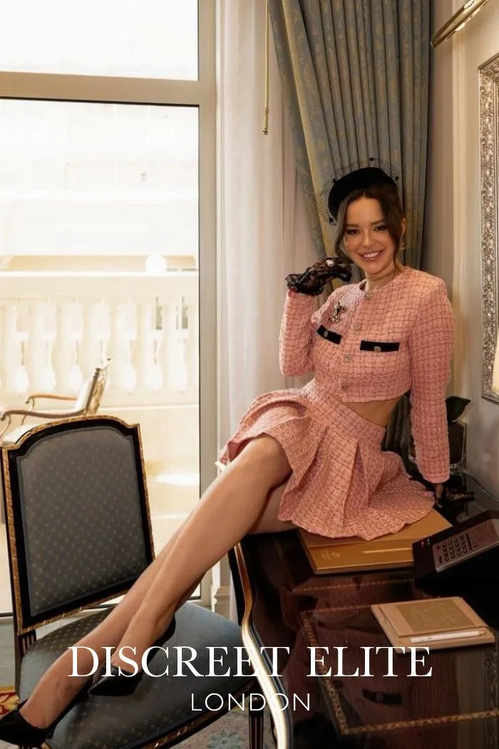 Olga profile image elite adventurous fitness model escort