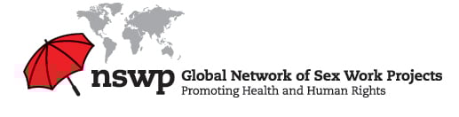 Logo for the NWSP website