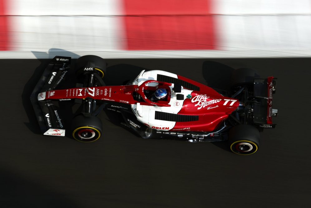 Formula one image of car