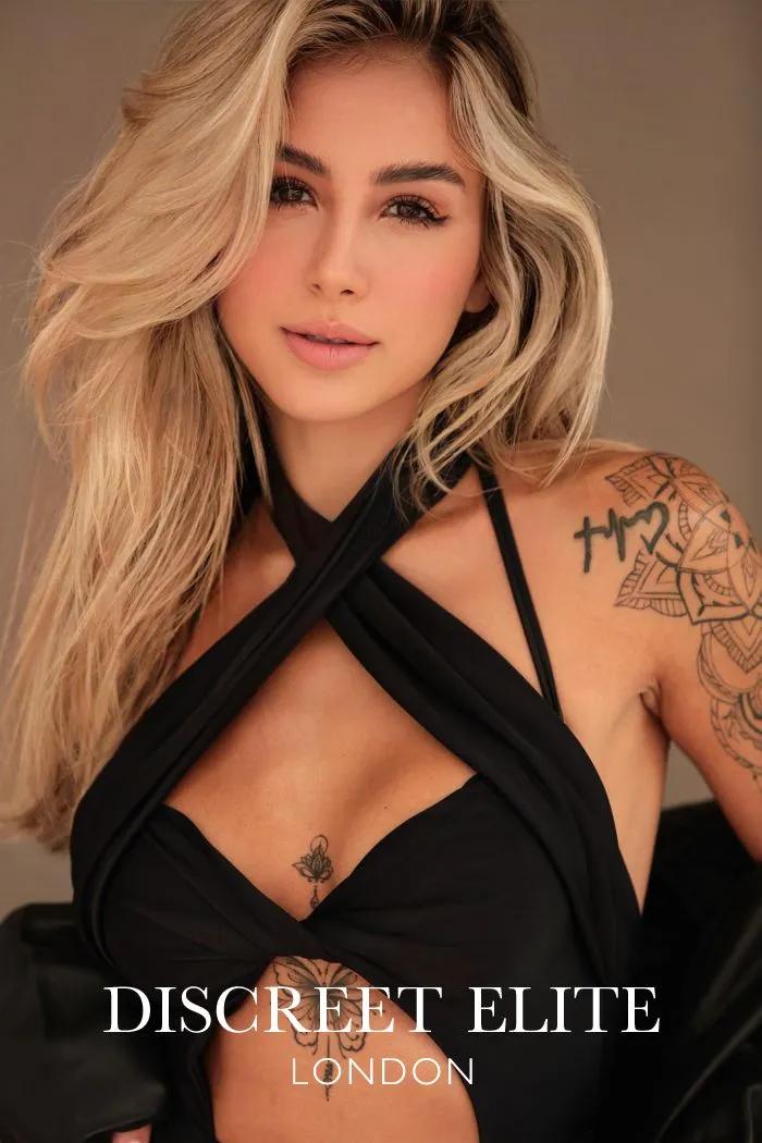 Lia profile image VIP with incall enhanced escort