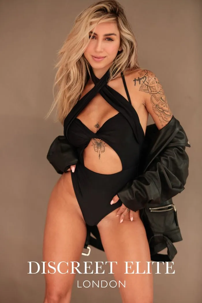 Lia profile image VIP GFE escort