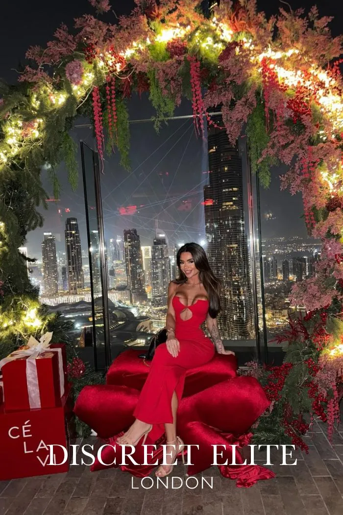 Karmen profile image VIP massage open minded escort
