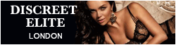 Discreet Elite Agency
