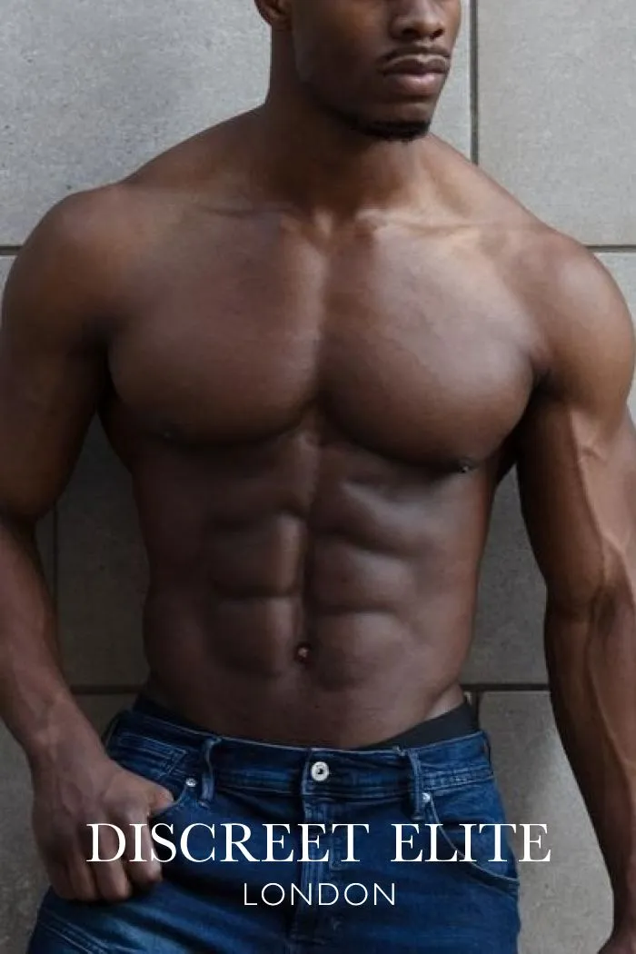 Rico profile image VIP for-couples fit escort