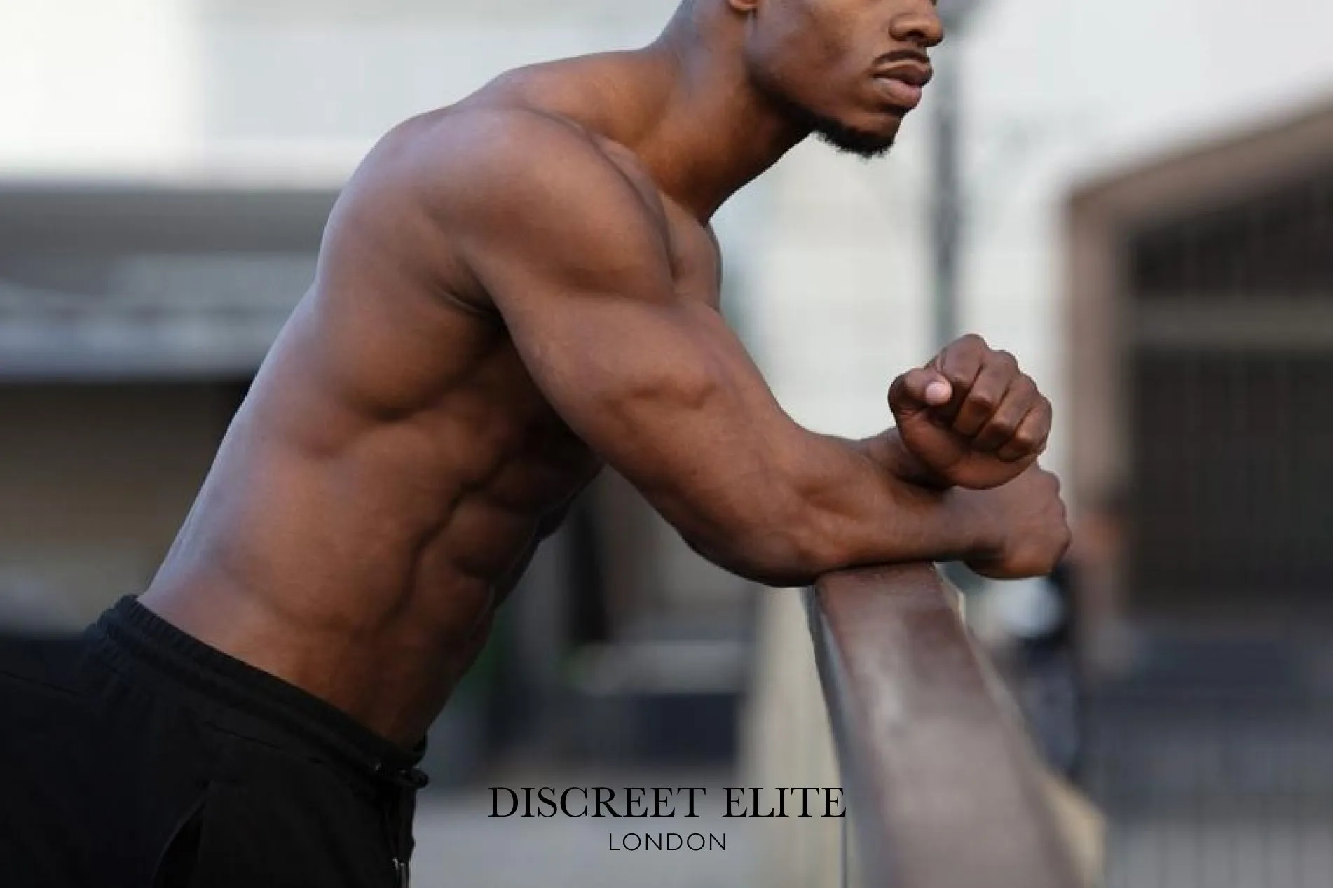Rico profile image elite adventurous Brunette escort
